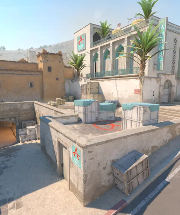 Dust2 image