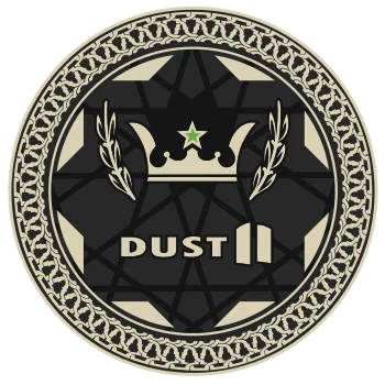 Dust2 Icon