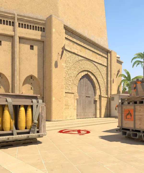Mirage image