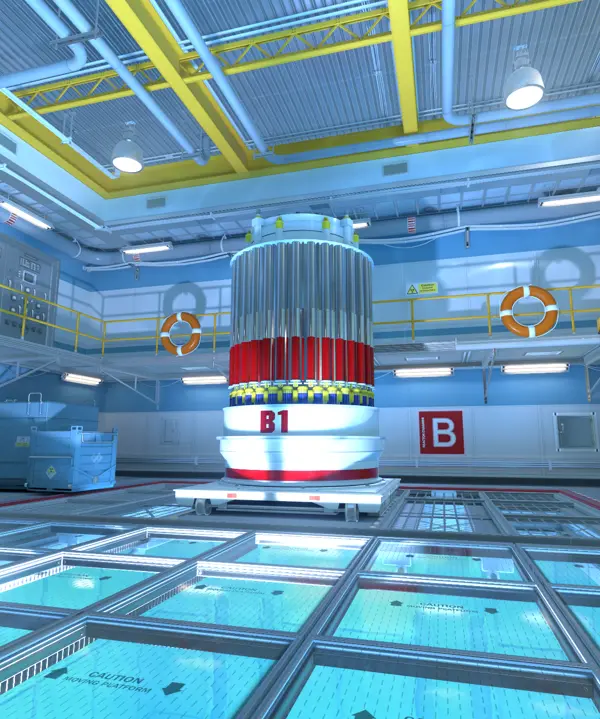 Nuke image